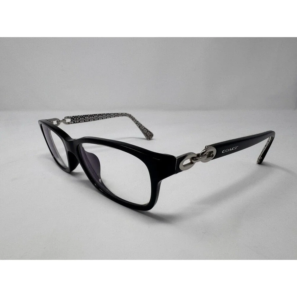 Coach eyeglass frames